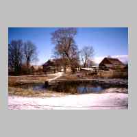 104-1188 Winter 1996-97 - der Dorfteich mit Hof Klein .jpg